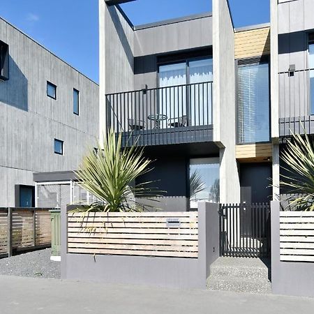 Worcester Terrace Seven - Christchurch Holiday Homes Exterior foto